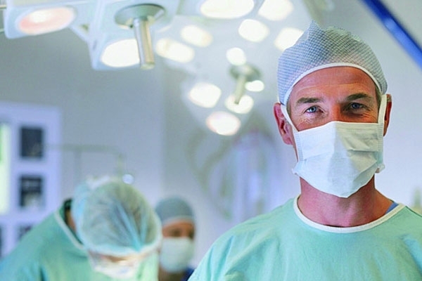 جراحة السرطان